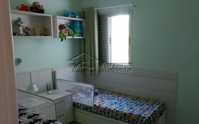 Imagem Apartamento com 3 Quartos à Venda, 92 m² em Jardim Aquarius - São José Dos Campos