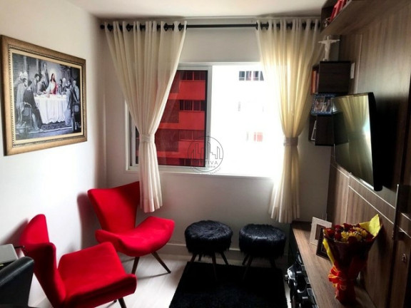 Apartamento com 1 Quarto à Venda, 30 m² em Samambaia Sul (samambaia) - Brasília
