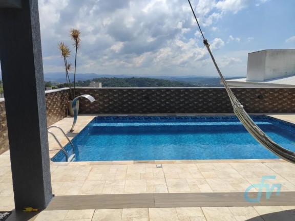 Imagem Casa com 4 Quartos à Venda, 311 m² em Parque Residencial Itapeti - Mogi Das Cruzes