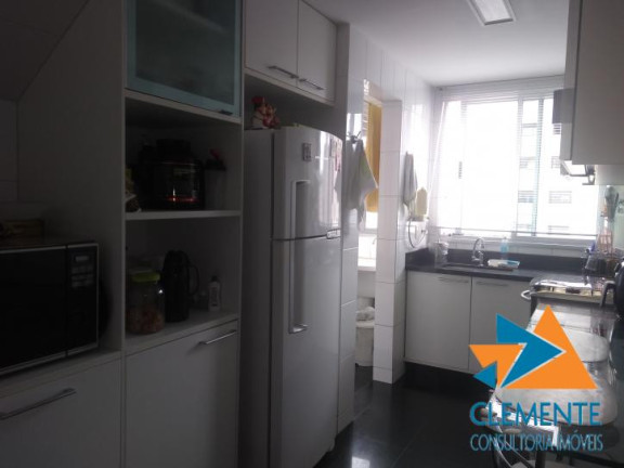 Imagem Apartamento com 3 Quartos à Venda, 174 m² em Funcionários - Belo Horizonte Imagem Apartamento com 3 Quartos à Venda, 174 m² em Funcionários - Belo Horizonte