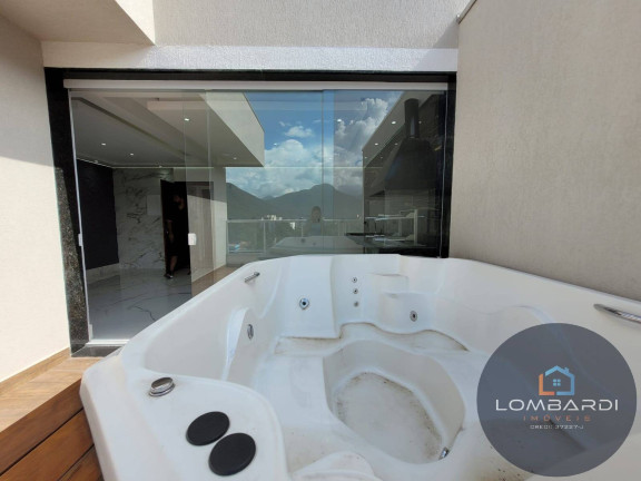 Apartamento com 3 Quartos à Venda, 100 m² em Perequê Açu - Ubatuba