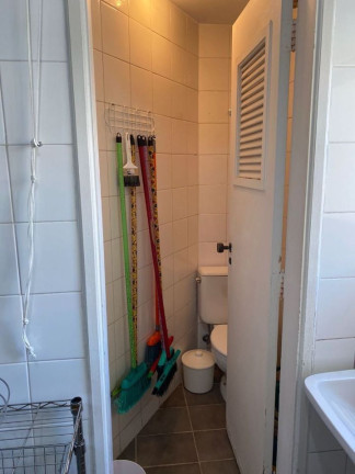 Imagem Apartamento com 3 Quartos à Venda, 87 m² em Morumbi - São Paulo Imagem Apartamento com 3 Quartos à Venda, 87 m² em Morumbi - São Paulo