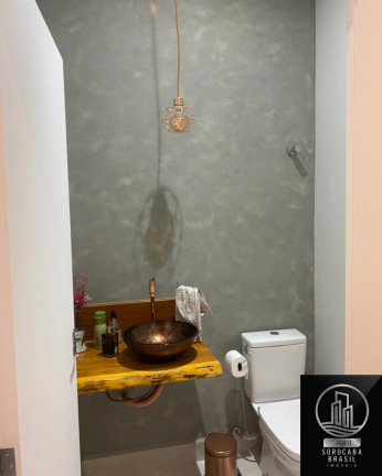 Imagem Casa com 3 Quartos à Venda, 232 m² em Wanel Ville - Sorocaba Imagem Casa com 3 Quartos à Venda, 232 m² em Wanel Ville - Sorocaba