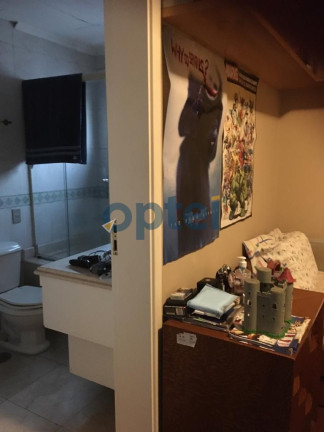 Imagem Apartamento com 4 Quartos à Venda, 240 m² em Santo Antônio - São Caetano Do Sul Imagem Apartamento com 4 Quartos à Venda, 240 m² em Santo Antônio - São Caetano Do Sul