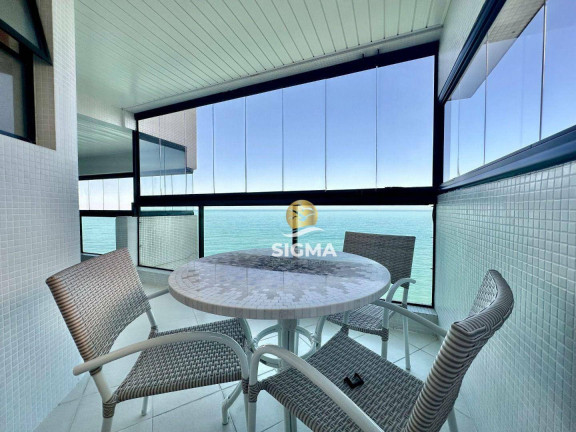 Imagem Apartamento com 3 Quartos à Venda, 184 m² em Pitangueiras - Guarujá Imagem Apartamento com 3 Quartos à Venda, 184 m² em Pitangueiras - Guarujá