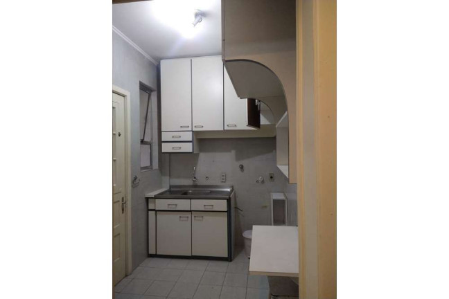 Imagem Apartamento com 1 Quarto à Venda, 45 m² em Cidade Baixa - Porto Alegre Imagem Apartamento com 1 Quarto à Venda, 45 m² em Cidade Baixa - Porto Alegre