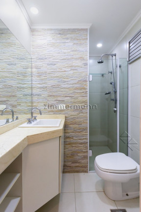 Imagem Apartamento com 3 Quartos à Venda, 159 m² em Pacaembu - Sao Paulo Imagem Apartamento com 3 Quartos à Venda, 159 m² em Pacaembu - Sao Paulo