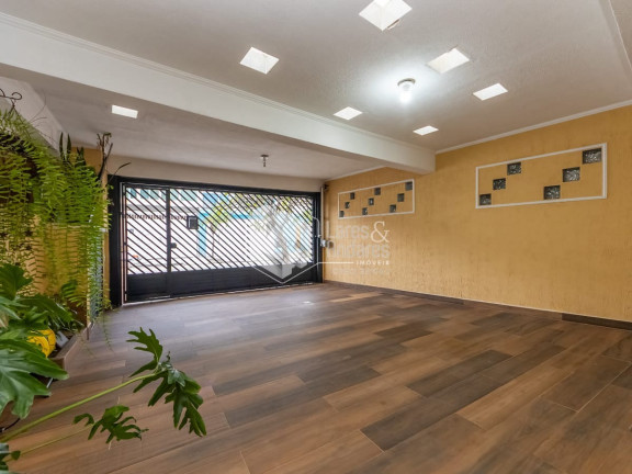 Sobrado com 3 Quartos à Venda, 200 m² em Conjunto Residencial Vista Verde - São Paulo