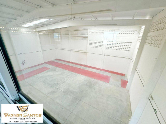 Imagem Galpão para Alugar, 464 m² em Parque Esperança - Cabedelo Imagem Galpão para Alugar, 464 m² em Parque Esperança - Cabedelo