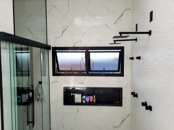 Imagem Casa de Condomínio com 3 Quartos à Venda, 205 m² em Parque Ibiti Reserva - Sorocaba