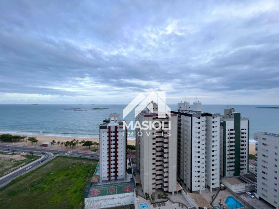Imagem Apartamento com 3 Quartos à Venda, 125 m² em Itapuã - Vila Velha Imagem Apartamento com 3 Quartos à Venda, 125 m² em Itapuã - Vila Velha