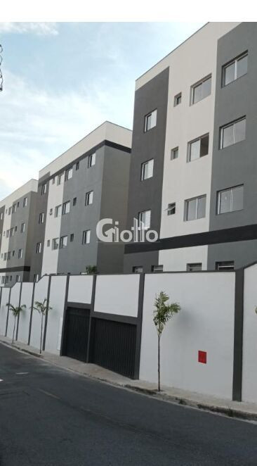 Imagem Apartamento com 2 Quartos para Alugar, 47 m² em Mogi Moderno - Mogi Das Cruzes