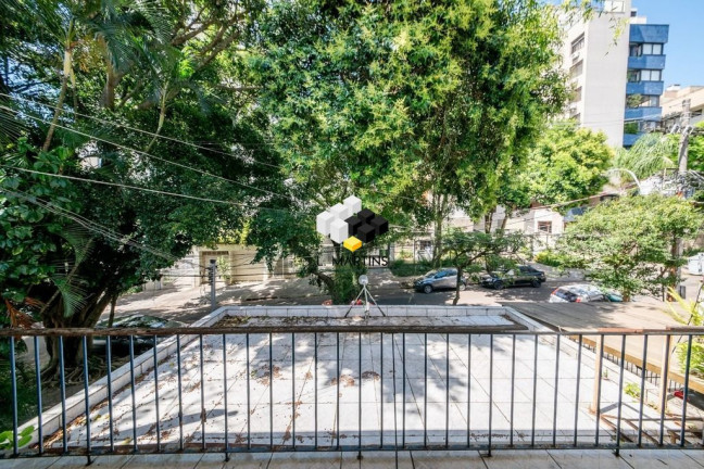 Imagem Casa com 3 Quartos à Venda, 156 m² em Petrópolis - Porto Alegre