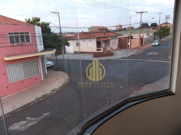 Imagem Casa com 3 Quartos à Venda, 100 m² em Vila Tibério - Ribeirão Preto Imagem Casa com 3 Quartos à Venda, 100 m² em Vila Tibério - Ribeirão Preto