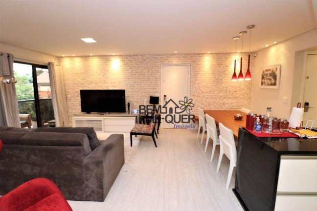 Imagem Apartamento com 3 Quartos à Venda, 101 m² em Vila Leopoldina - São Paulo Imagem Apartamento com 3 Quartos à Venda, 101 m² em Vila Leopoldina - São Paulo