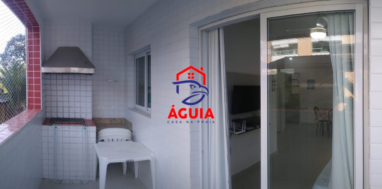 Imagem Apartamento com 2 Quartos à Venda, 57 m² em Toninhas - Ubatuba Imagem Apartamento com 2 Quartos à Venda, 57 m² em Toninhas - Ubatuba
