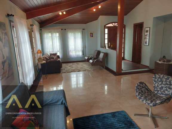 Imagem Casa de Condomínio com 3 Quartos à Venda, 345 m² em Alphaville - Santana De Parnaíba Imagem Casa de Condomínio com 3 Quartos à Venda, 345 m² em Alphaville - Santana De Parnaíba