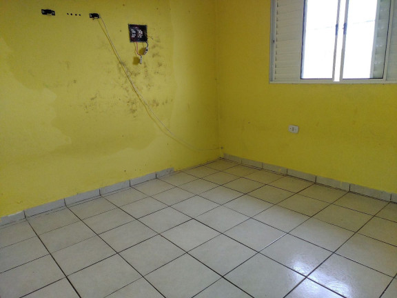 Imagem Sobrado com 2 Quartos para Alugar, 100 m² em Estância Balneária Tupy - Itanhaém