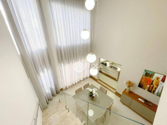 Imagem Casa com 3 Quartos à Venda, 222 m² em Jardim Primavera - Nova Odessa Imagem Casa com 3 Quartos à Venda, 222 m² em Jardim Primavera - Nova Odessa