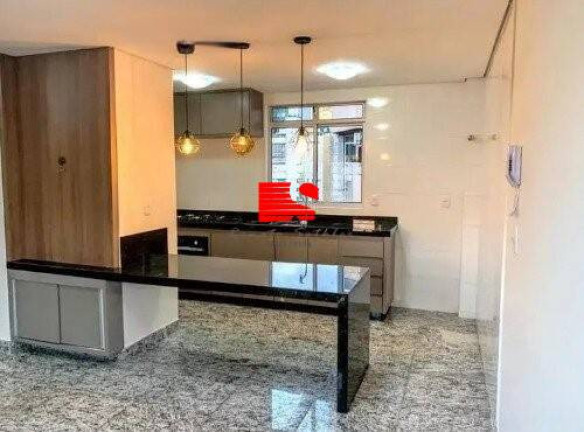 Imagem Cobertura com 3 Quartos à Venda, 150 m² em Savassi - Belo Horizonte