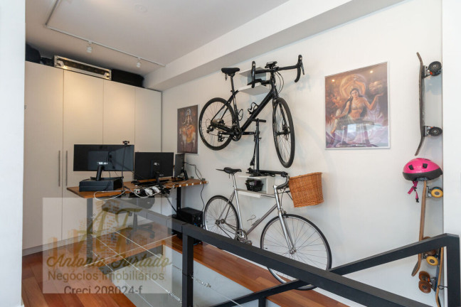 Imagem Apartamento com 1 Quarto à Venda, 64 m² em Vila Olímpia - São Paulo Imagem Apartamento com 1 Quarto à Venda, 64 m² em Vila Olímpia - São Paulo