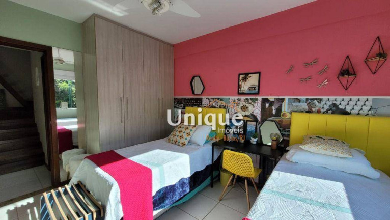 Imagem Casa com 2 Quartos à Venda, 86 m² em Praia Brava - Armação Dos Búzios