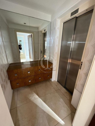 Imagem Apartamento com 4 Quartos à Venda, 354 m² em Santa Cecília - São Paulo Imagem Apartamento com 4 Quartos à Venda, 354 m² em Santa Cecília - São Paulo