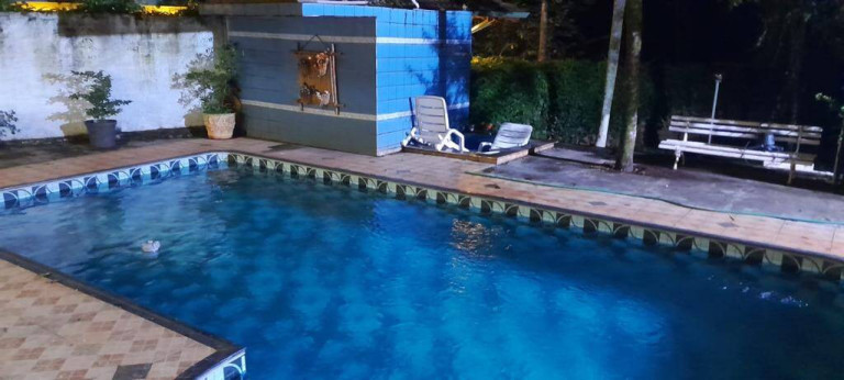 Imagem Chácara com 3 Quartos à Venda, 2 m² em Recanto Dos Nobres I - Agudos