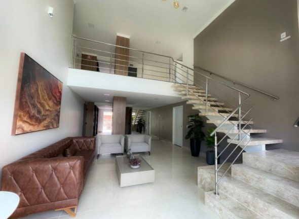 Imagem Apartamento com 3 Quartos à Venda, 100 m² em Joaquim Távora - Fortaleza