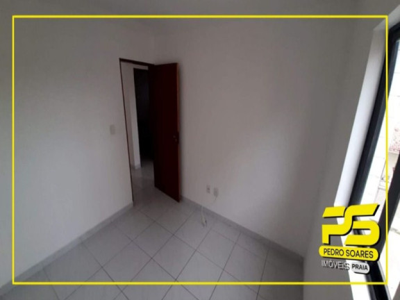 Imagem Apartamento com 2 Quartos à Venda, 57 m² em Jardim Cidade Universitária - João Pessoa