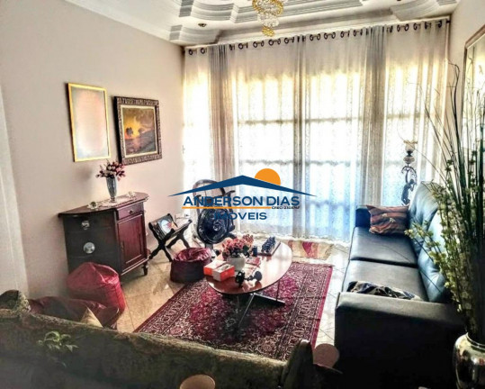 Apartamento com 3 Quartos à Venda, 19.700 m² em Centro - Limeira