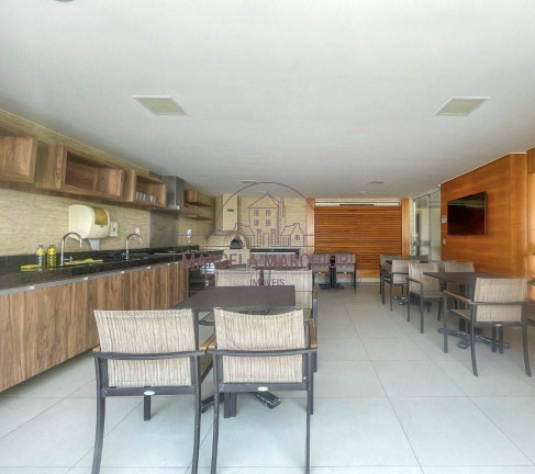 Imagem Apartamento com 4 Quartos à Venda, 164 m² em Praia De Itaparica - Vila Velha Imagem Apartamento com 4 Quartos à Venda, 164 m² em Praia De Itaparica - Vila Velha