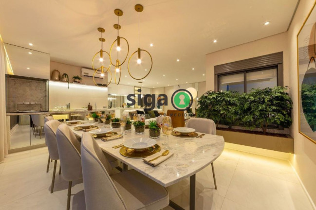 Imagem Apartamento com 3 Quartos à Venda, 118 m² em Paraíso - São Paulo Imagem Apartamento com 3 Quartos à Venda, 118 m² em Paraíso - São Paulo