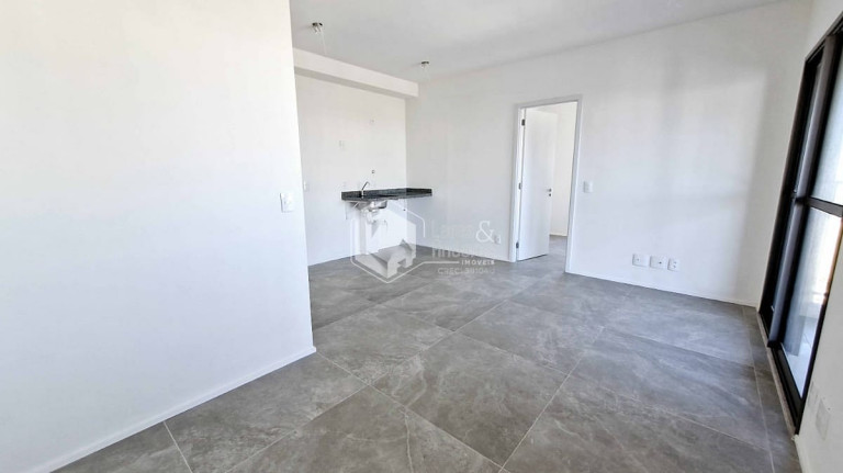 Imagem Apartamento com 1 Quarto à Venda, 47 m² em Chácara Santo Antônio (zona Sul) - São Paulo