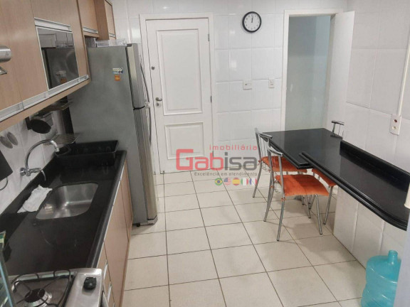 Imagem Cobertura com 4 Quartos à Venda, 270 m² em Vila Nova - Cabo Frio Imagem Cobertura com 4 Quartos à Venda, 270 m² em Vila Nova - Cabo Frio