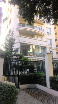 Imagem Apartamento com 3 Quartos à Venda, 108 m² em Pompeia - São Paulo