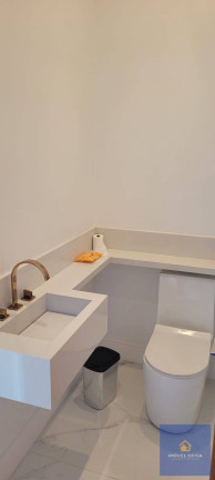 Imagem Casa de Condomínio com 3 Quartos à Venda, 560 m² em Jardim Do Golf I - Jandira