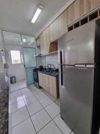 Apartamento com 2 Quartos à Venda, 69 m² em Vila Das Hortências - Jundiaí