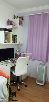 Imagem Apartamento com 3 Quartos à Venda, 96 m² em Campestre - Santo André Imagem Apartamento com 3 Quartos à Venda, 96 m² em Campestre - Santo André