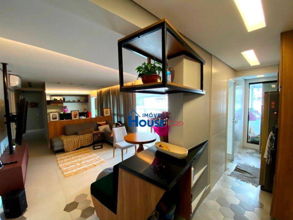 Imagem Apartamento com 3 Quartos à Venda, 162 m² em Pinheiros - São Paulo