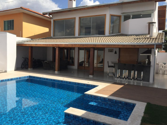 Imagem Casa com 3 Quartos à Venda, 330 m² em Jardim Botanico - Avaré