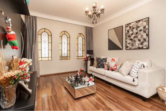 Imagem Sobrado com 3 Quartos à Venda, 169 m² em Jardim Vista Linda - São Paulo