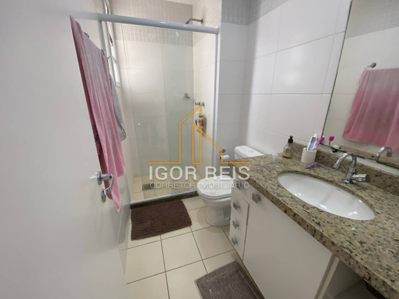 Imagem Apartamento com 3 Quartos à Venda,  em Centro - Campos Dos Goytacazes