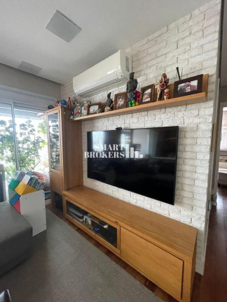 Imagem Apartamento com 2 Quartos à Venda, 100 m² em Jardim Da Glória - São Paulo