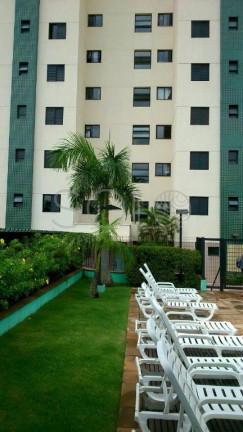 Imagem Apartamento com 3 Quartos à Venda, 84 m² em Vila Suconasa - Araraquara Imagem Apartamento com 3 Quartos à Venda, 84 m² em Vila Suconasa - Araraquara