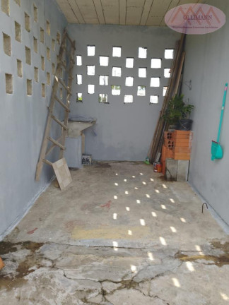 Imagem Casa com 3 Quartos à Venda, 89 m² em Lado Morro Gaivotas Itanhaem - Itanhaém