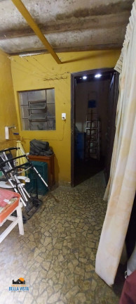 Imagem Casa com 2 Quartos à Venda, 132 m² em Jardim Santa Maria - Santos