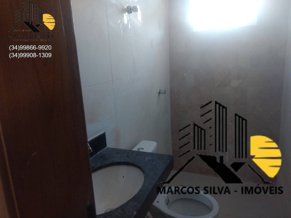 Imagem Apartamento com 2 Quartos à Venda, 51 m² em Santa Mônica - Uberlândia