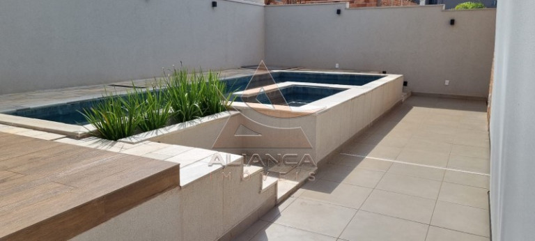 Imagem Casa de Condomínio com 3 Quartos à Venda, 290 m² em Vila Do Golf - Ribeirão Preto Imagem Casa de Condomínio com 3 Quartos à Venda, 290 m² em Vila Do Golf - Ribeirão Preto