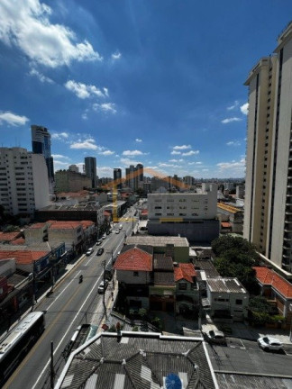 Imagem Apartamento com 1 Quarto à Venda, 25 m² em Santana - São Paulo Imagem Apartamento com 1 Quarto à Venda, 25 m² em Santana - São Paulo